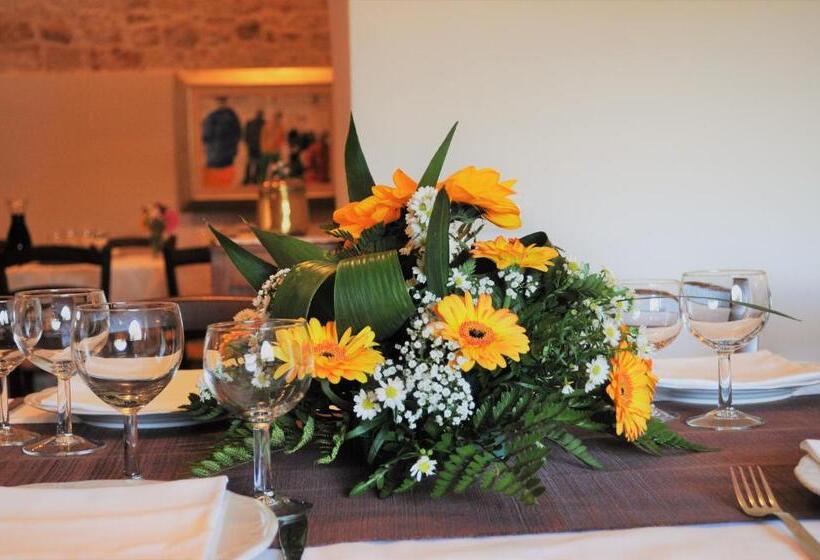 교외 호텔 Masseria Del Crocifisso