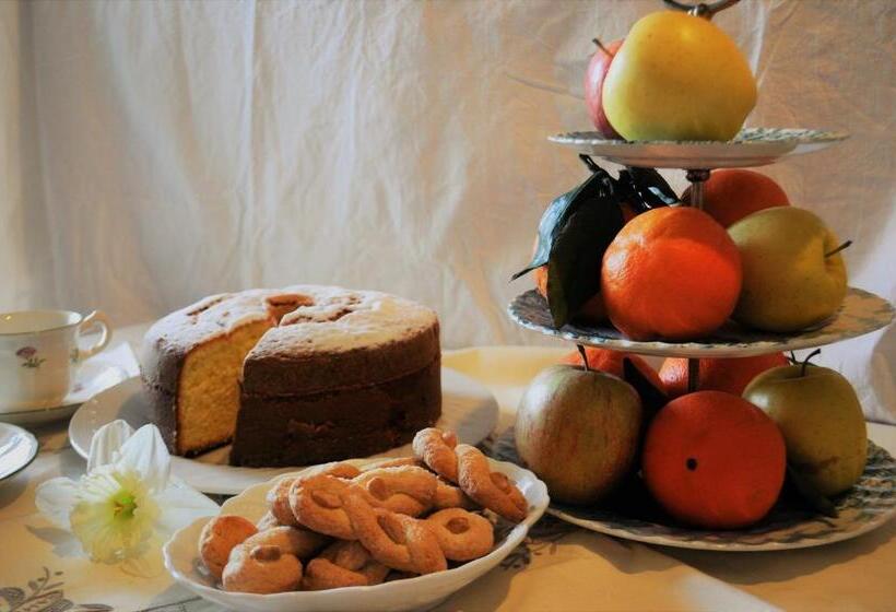 교외 호텔 Masseria Del Crocifisso