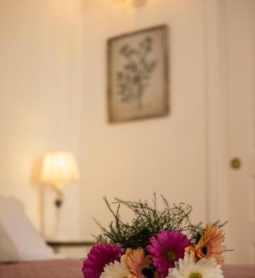 교외 호텔 Masseria Del Crocifisso