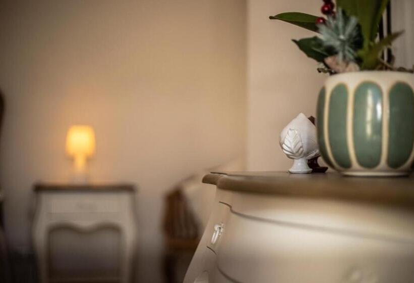 교외 호텔 Masseria Del Crocifisso