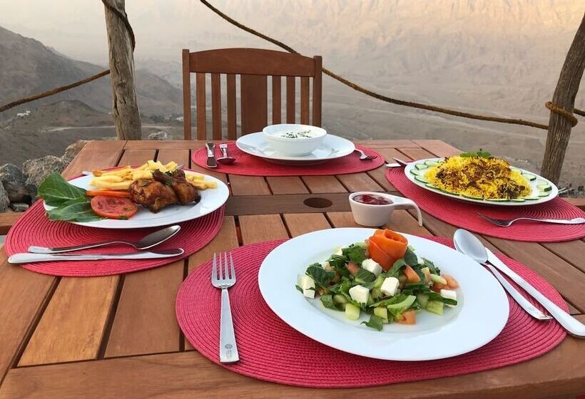 هتل Sama Wakan Heritage Homes