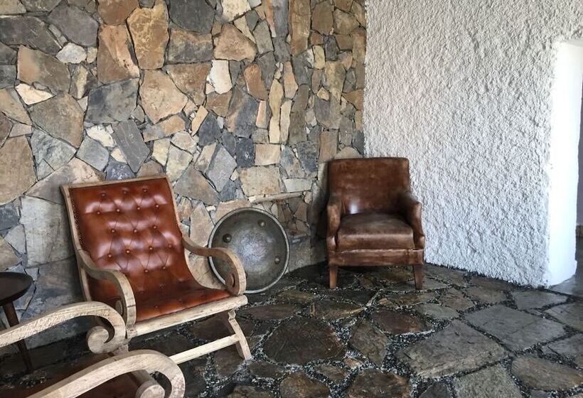 هتل Sama Wakan Heritage Homes