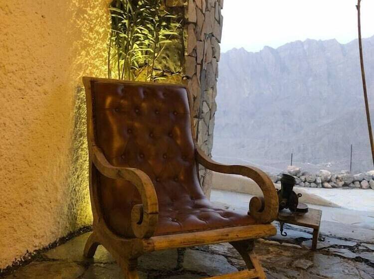 هتل Sama Wakan Heritage Homes