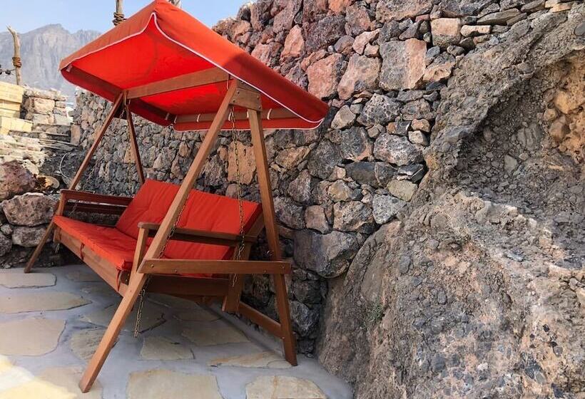 هتل Sama Wakan Heritage Homes