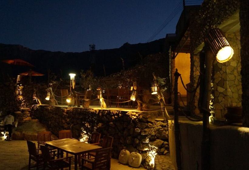 هتل Sama Wakan Heritage Homes