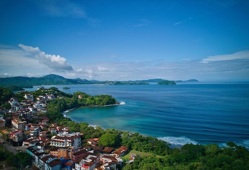 Santarena Hotel At Las Catalinas