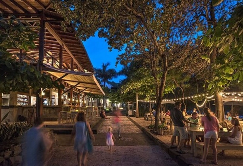 Santarena Hotel At Las Catalinas