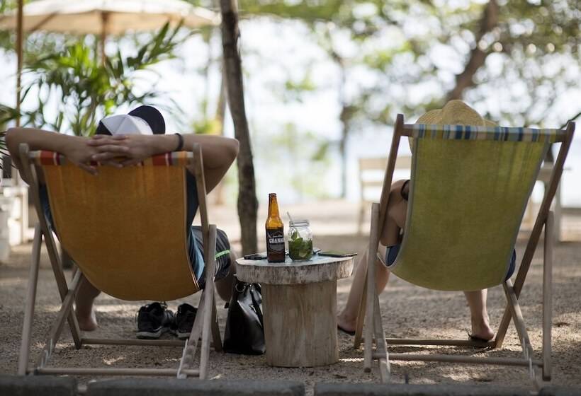 Santarena Hotel At Las Catalinas