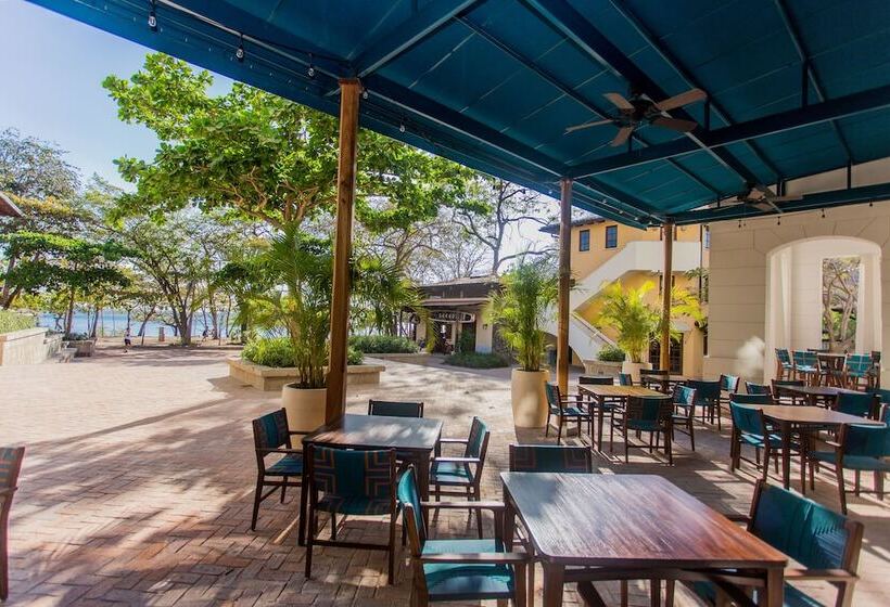 Santarena Hotel At Las Catalinas