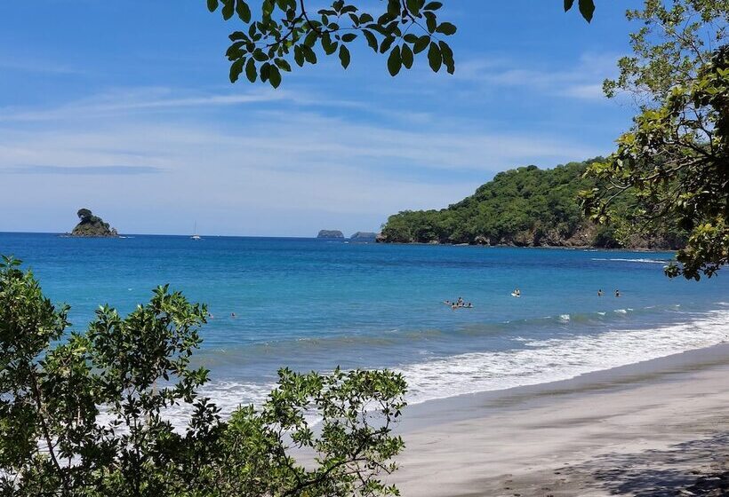 Santarena Hotel At Las Catalinas