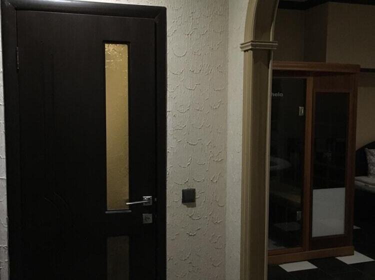 בית מלון כפרי Siesta Mini