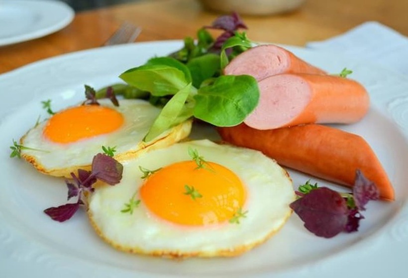 בית מלון כפרי Siesta Mini