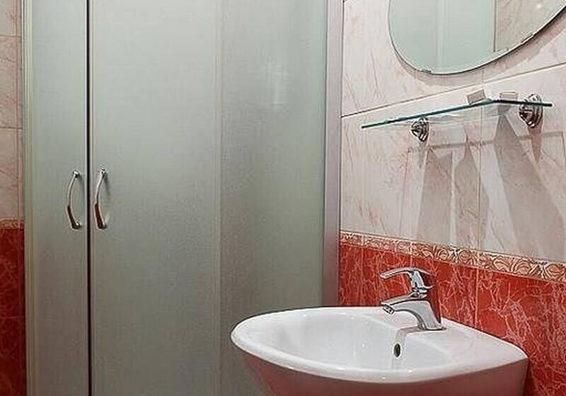 בית מלון כפרי Siesta Mini