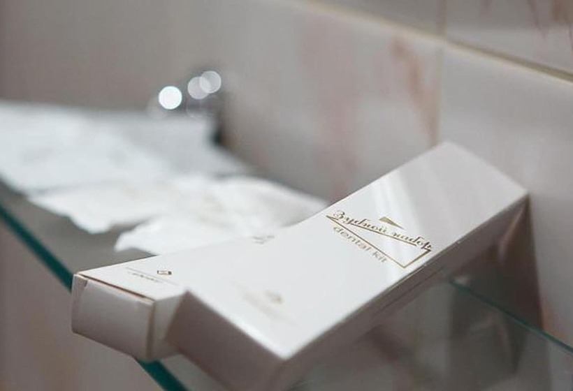 בית מלון כפרי Siesta Mini