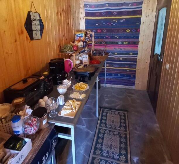 هتل Sighnaghi Art