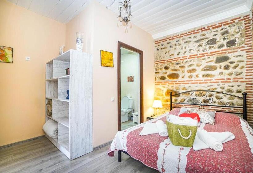 هتل Sighnaghi Art