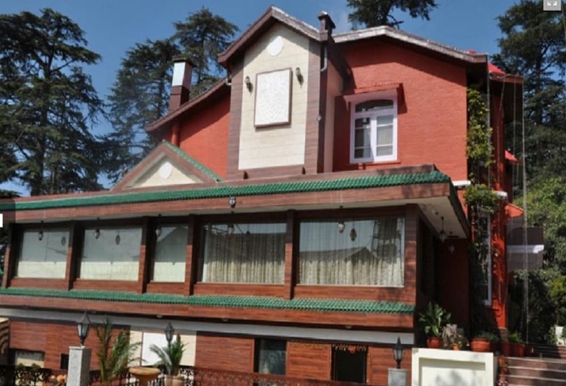 هتل Southgate Shimla