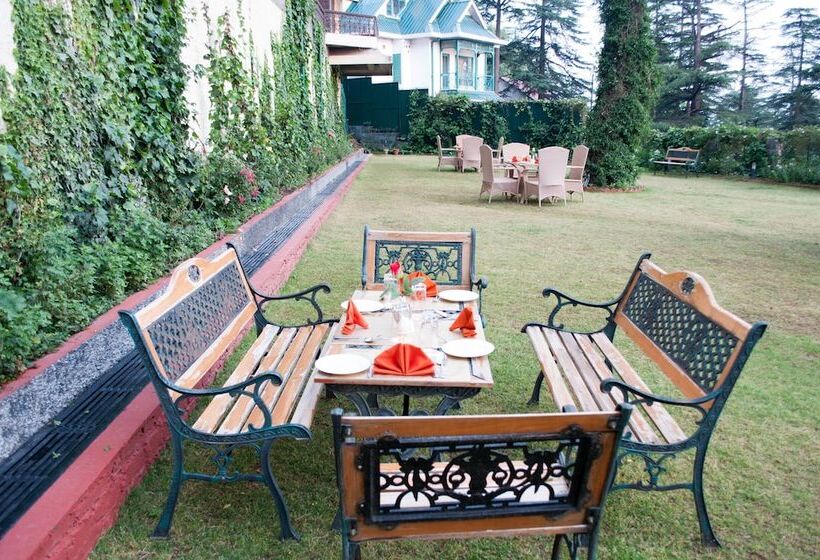 هتل Southgate Shimla