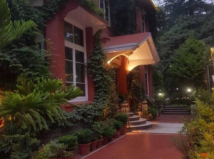 هتل Southgate Shimla