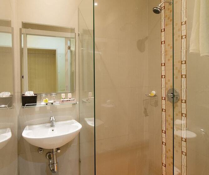 فندق The Xotic Bali