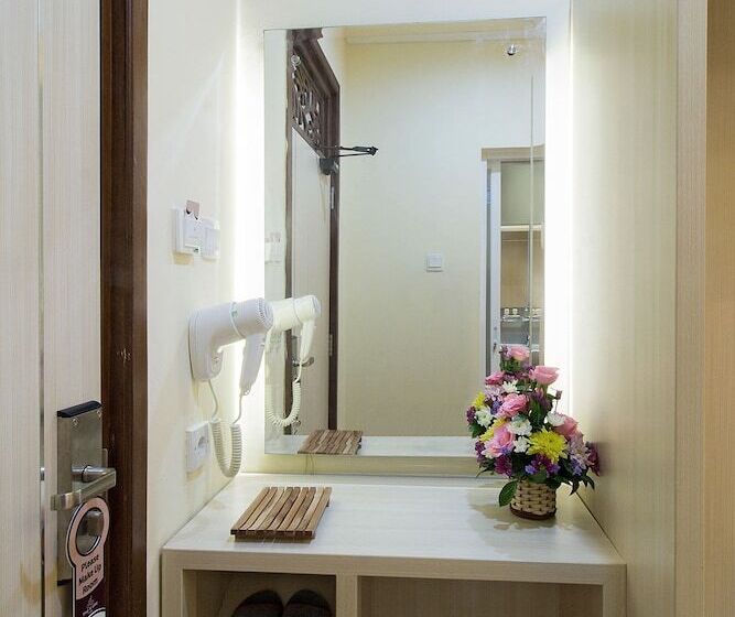 فندق The Xotic Bali