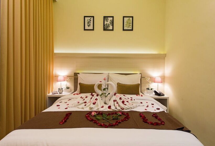 فندق The Xotic Bali