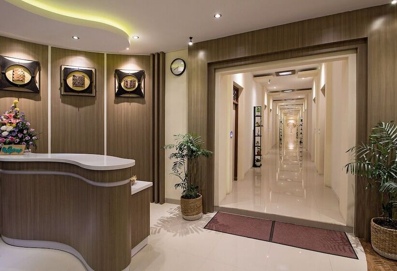 فندق The Xotic Bali