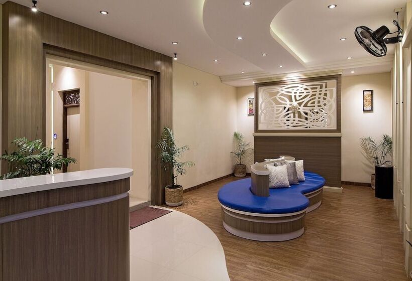 فندق The Xotic Bali