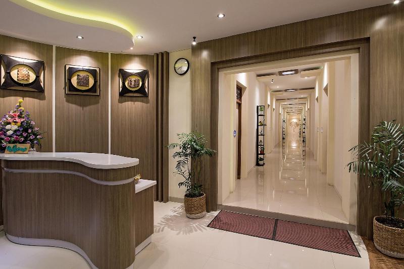 فندق The Xotic Bali