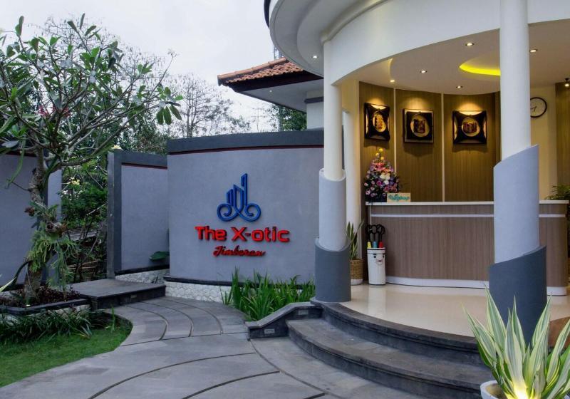 فندق The Xotic Bali