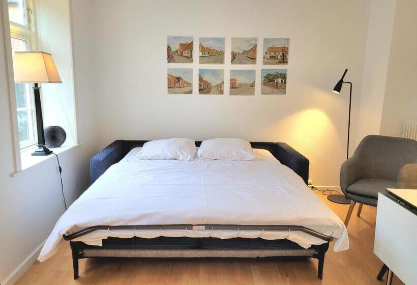 בית מלון כפרי Town Living