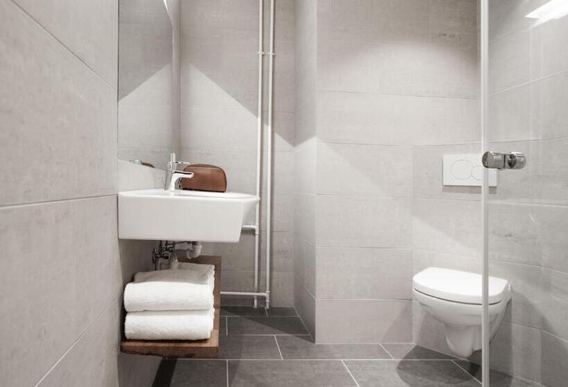 בית מלון כפרי Town Living