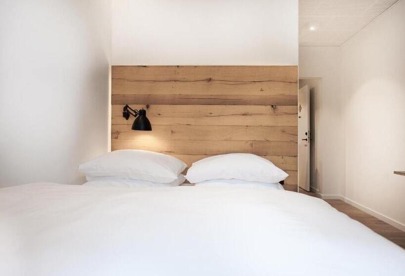 בית מלון כפרי Town Living