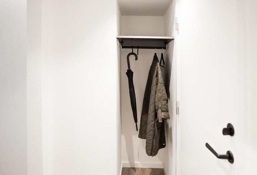 בית מלון כפרי Town Living