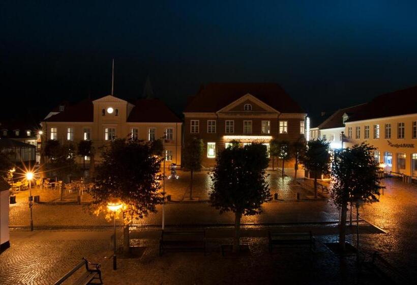 בית מלון כפרי Town Living