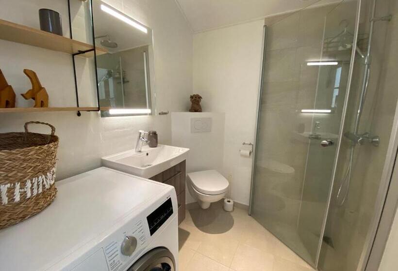 בית מלון כפרי Town Living