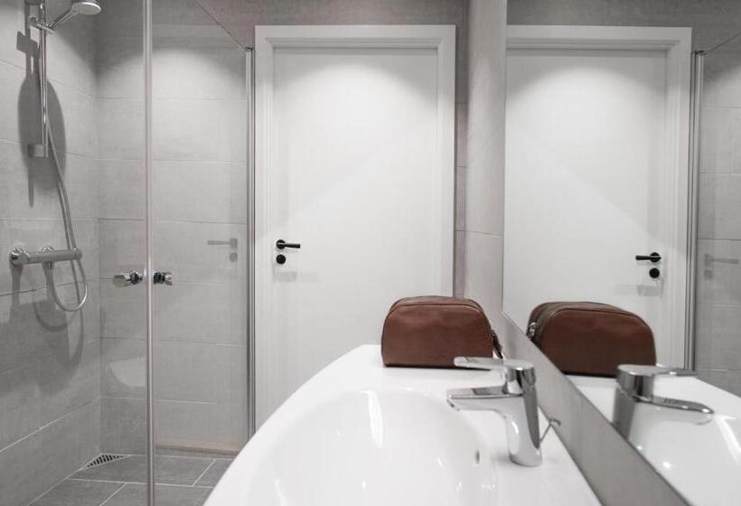 בית מלון כפרי Town Living