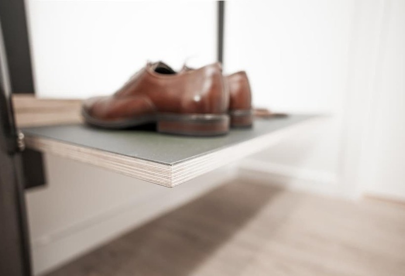 בית מלון כפרי Town Living