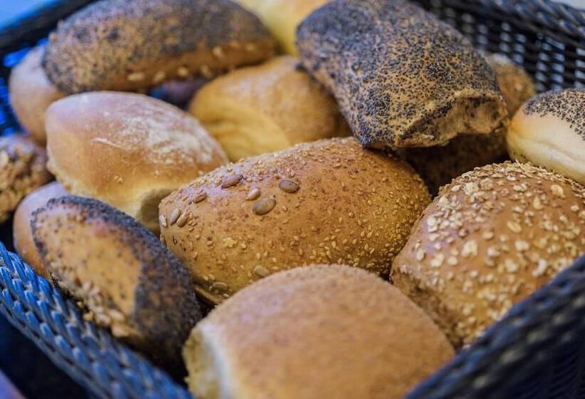 בית מלון כפרי Town Living