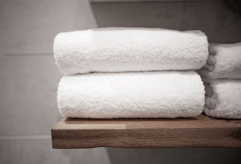 בית מלון כפרי Town Living