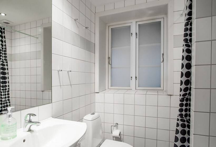 בית מלון כפרי Town Living