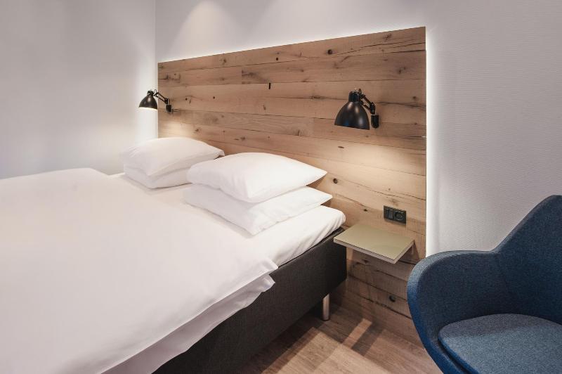 בית מלון כפרי Town Living