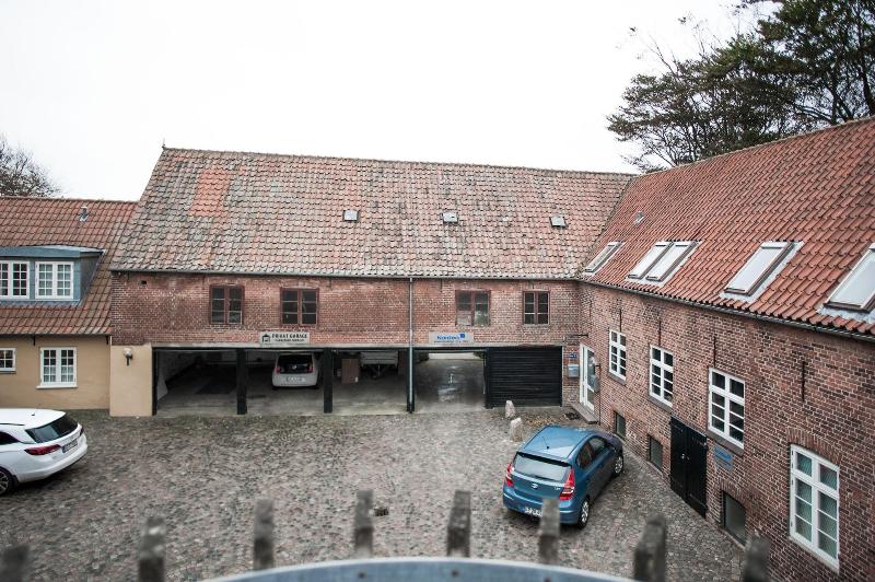 בית מלון כפרי Town Living