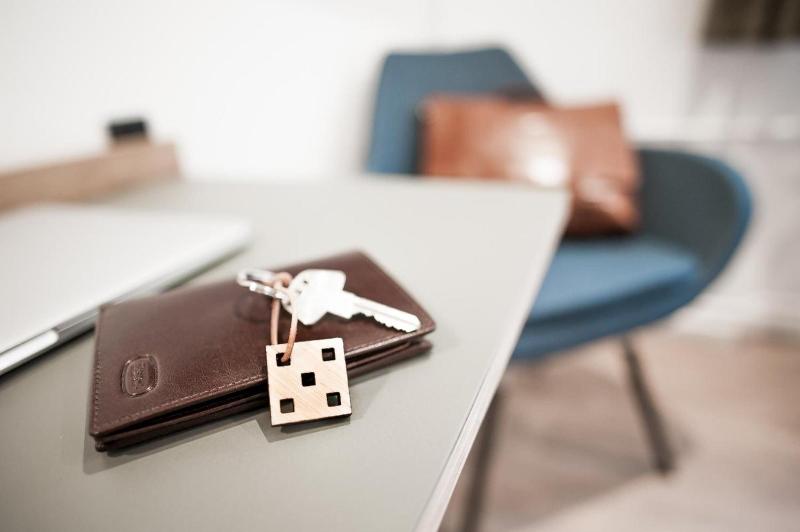 בית מלון כפרי Town Living