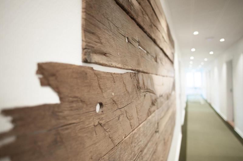 בית מלון כפרי Town Living