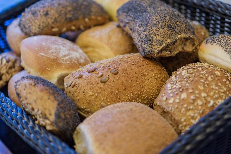 בית מלון כפרי Town Living