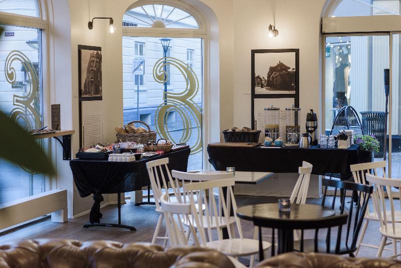 בית מלון כפרי Town Living