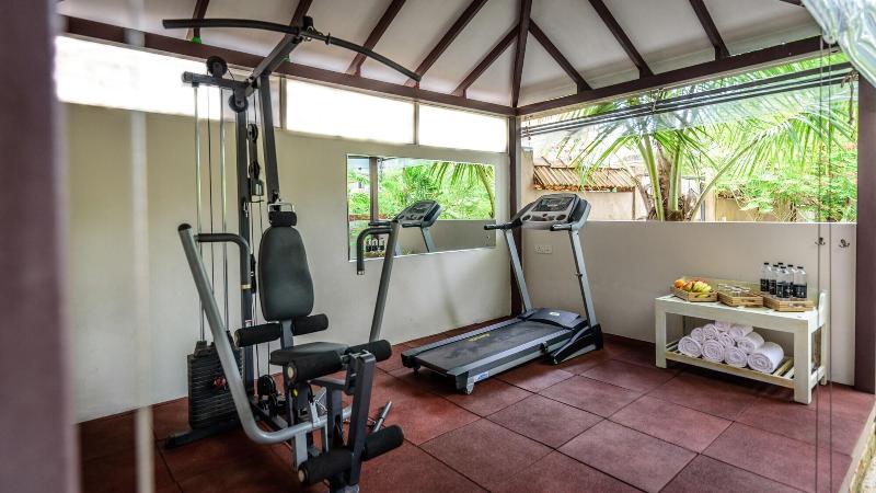 فندق Vedatmana Boa Ventura