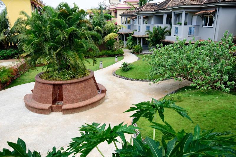 فندق Vedatmana Boa Ventura