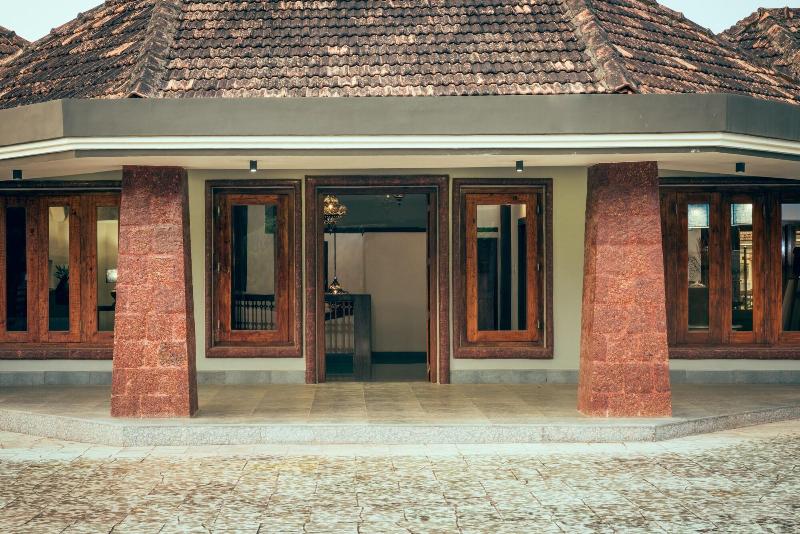 فندق Vedatmana Boa Ventura